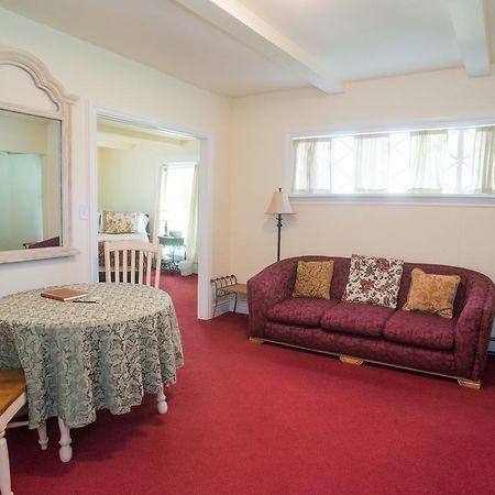 Willow Pond Bed And Breakfast Grand Junction Exterior foto